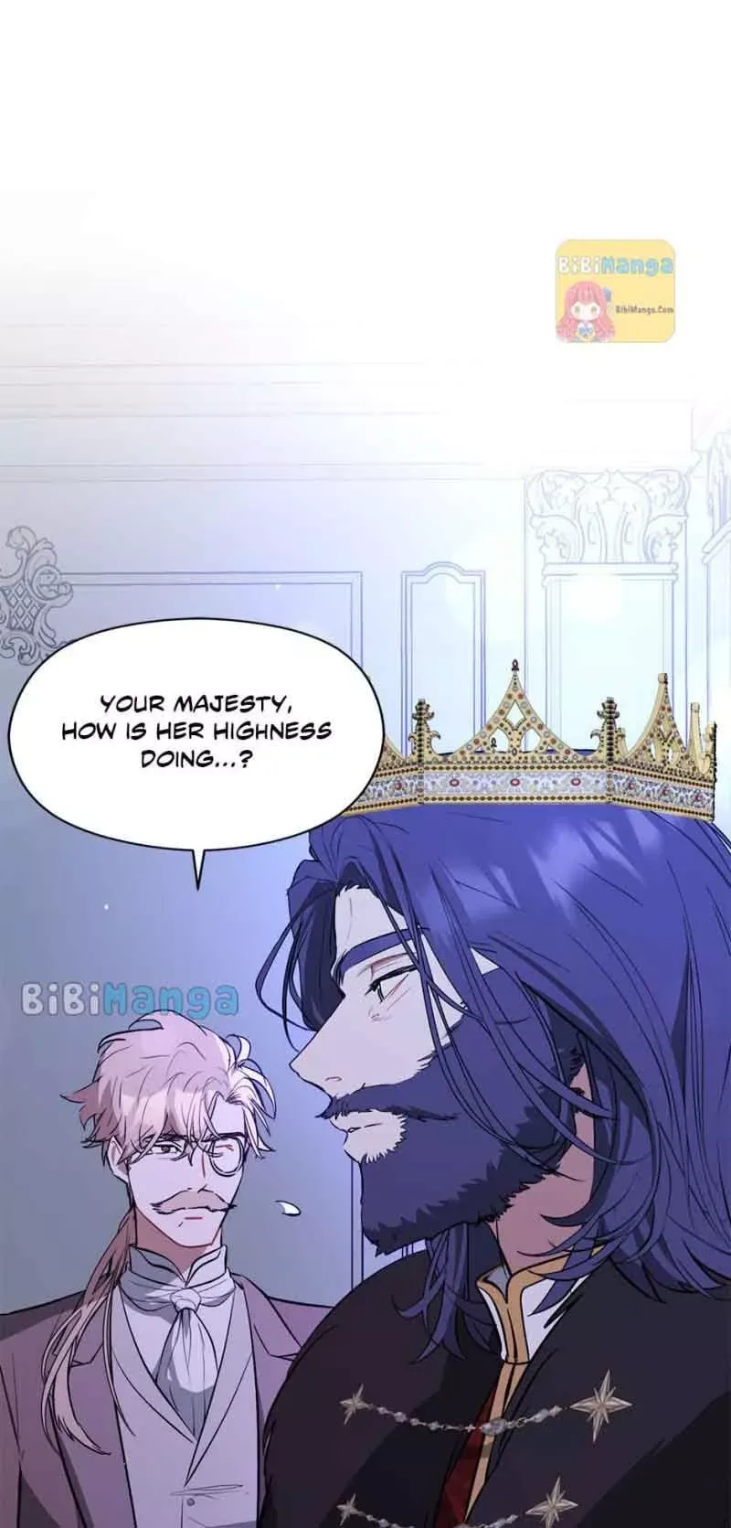 I Didn't Mean to Seduce the Male Lead Chapter 68 page 10