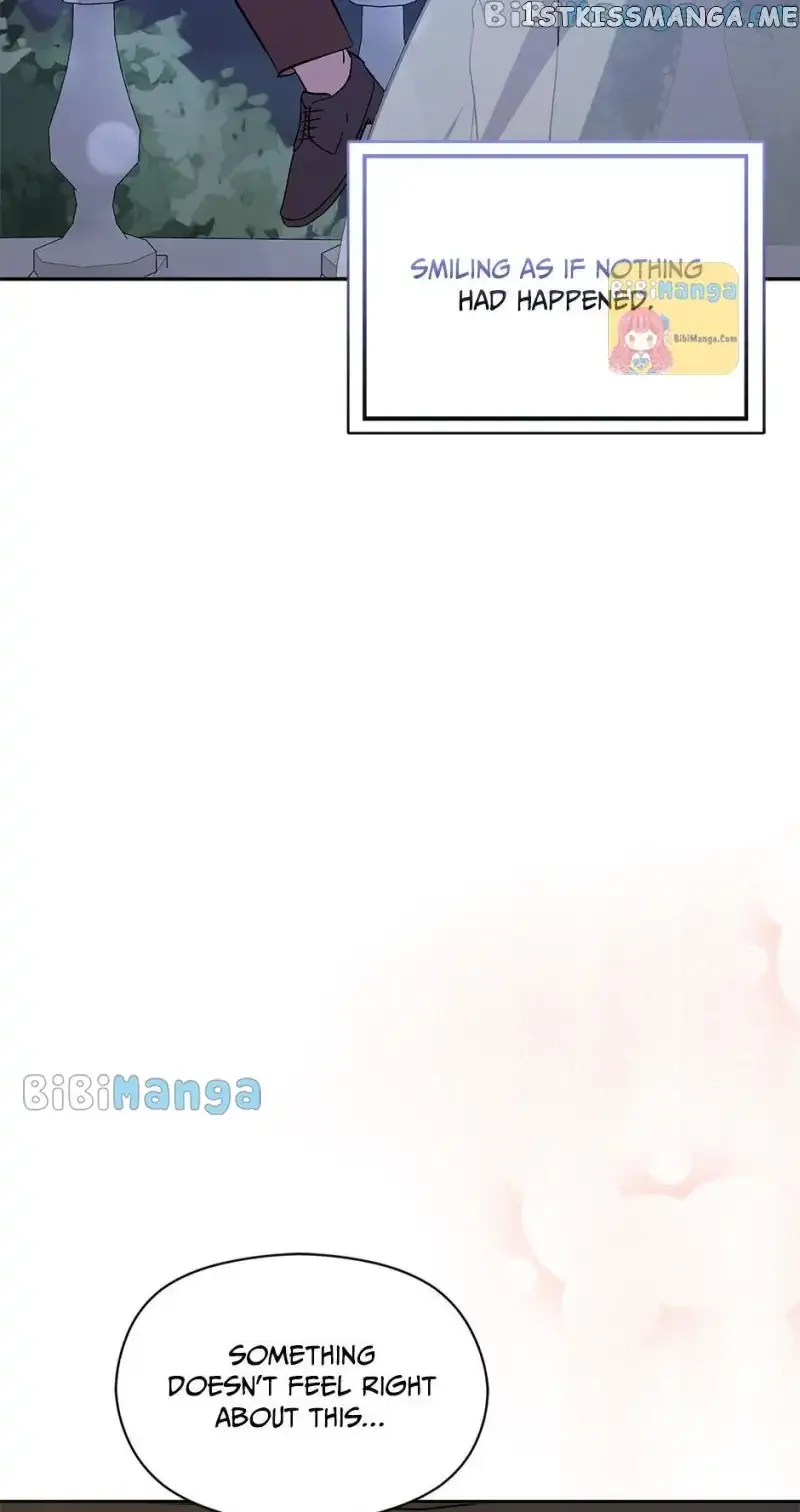 I Didn't Mean to Seduce the Male Lead Chapter 71 page 17