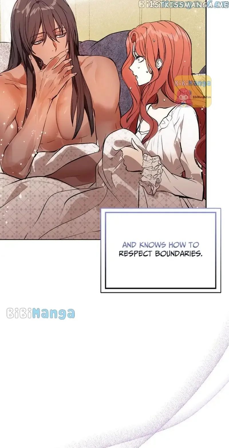 I Didn't Mean to Seduce the Male Lead Chapter 71 page 30