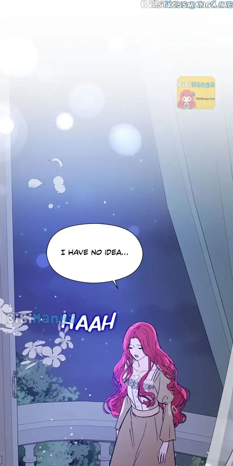 I Didn't Mean to Seduce the Male Lead Chapter 71 page 35