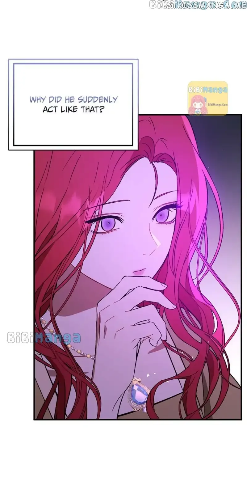 I Didn't Mean to Seduce the Male Lead Chapter 71 page 32