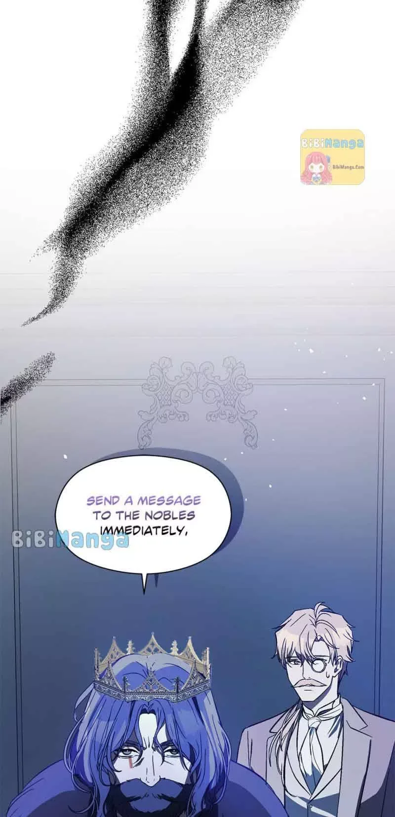 I Didn't Mean to Seduce the Male Lead Chapter 68 page 25