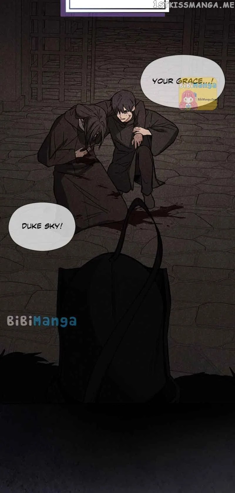 I Didn't Mean to Seduce the Male Lead Chapter 69 page 20