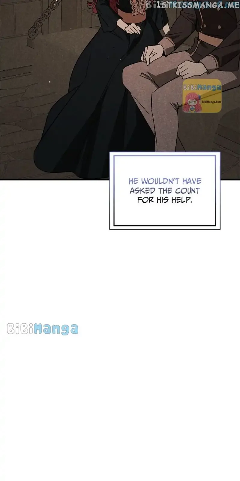 I Didn't Mean to Seduce the Male Lead Chapter 71 page 34