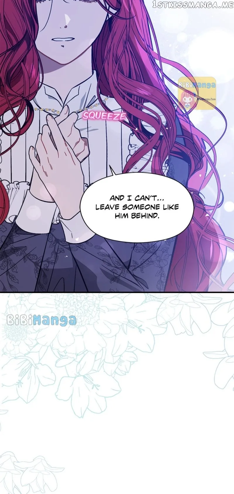 I Didn't Mean to Seduce the Male Lead Chapter 67 page 10