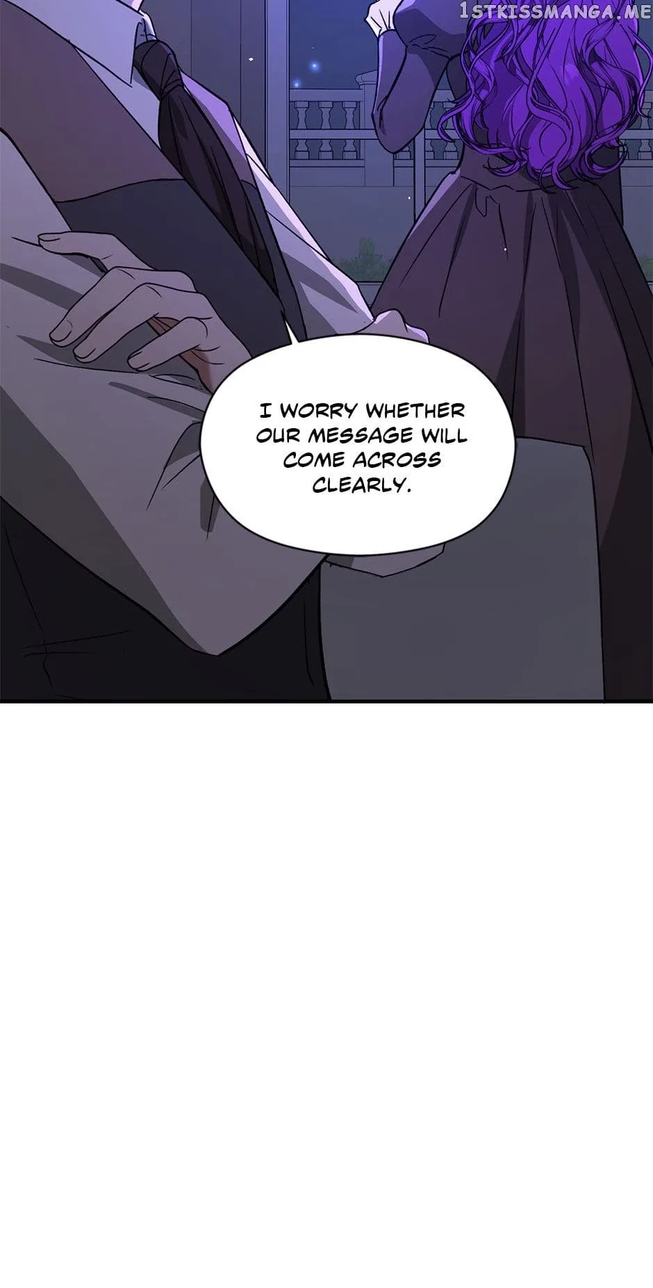 I Didn't Mean to Seduce the Male Lead Chapter 70 page 4
