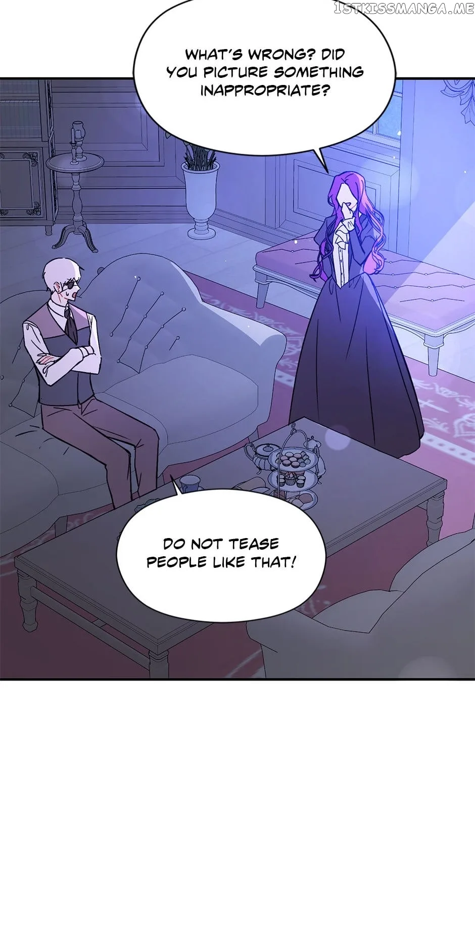 I Didn't Mean to Seduce the Male Lead Chapter 70 page 8