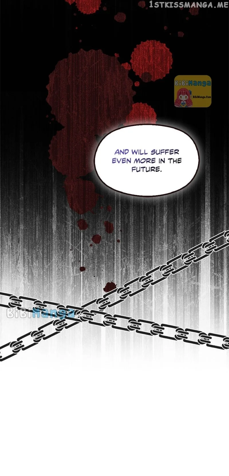 I Didn't Mean to Seduce the Male Lead Chapter 67 page 8