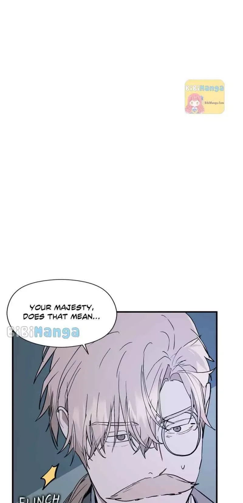 I Didn't Mean to Seduce the Male Lead Chapter 68 page 21