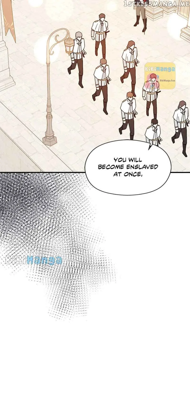 I Didn't Mean to Seduce the Male Lead Chapter 69 page 23