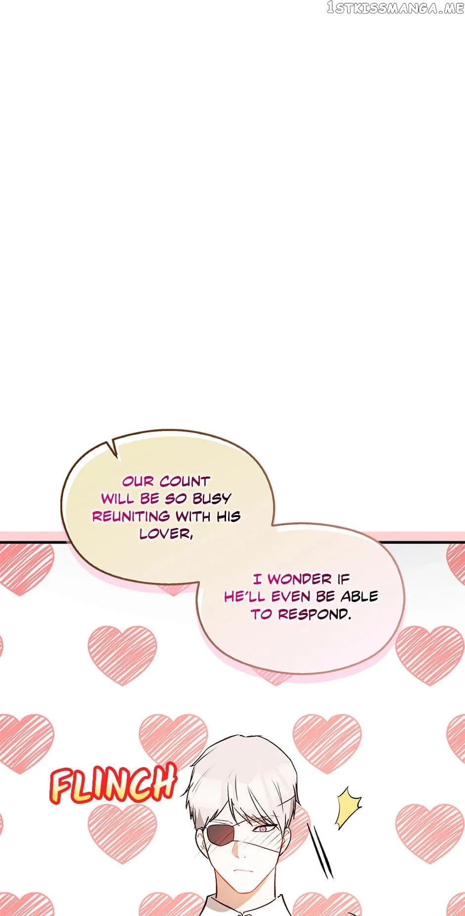 I Didn't Mean to Seduce the Male Lead Chapter 70 page 6