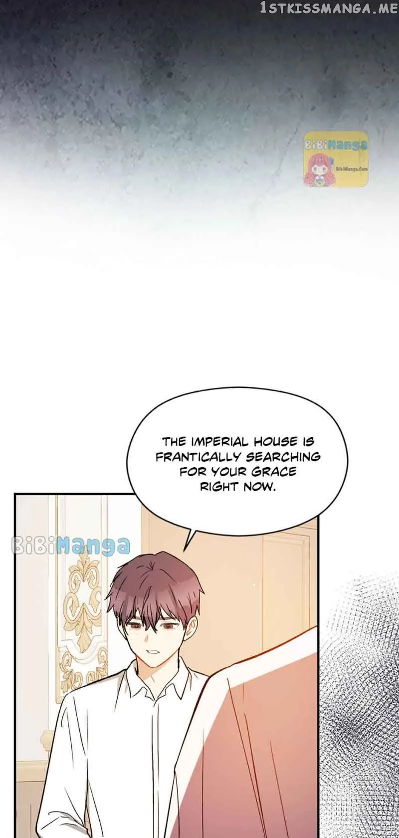 I Didn't Mean to Seduce the Male Lead Chapter 69 page 21