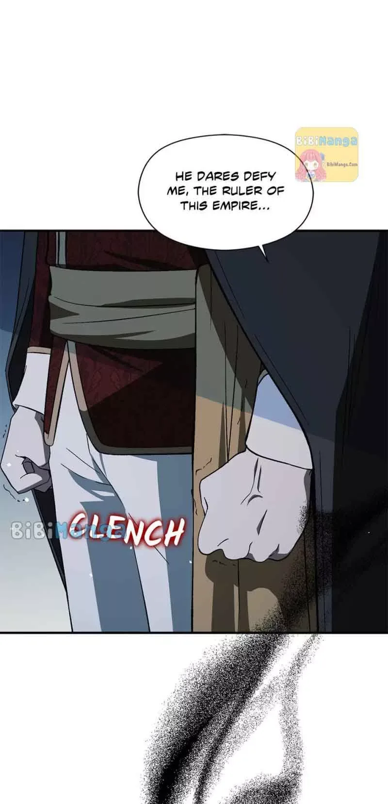 I Didn't Mean to Seduce the Male Lead Chapter 68 page 24