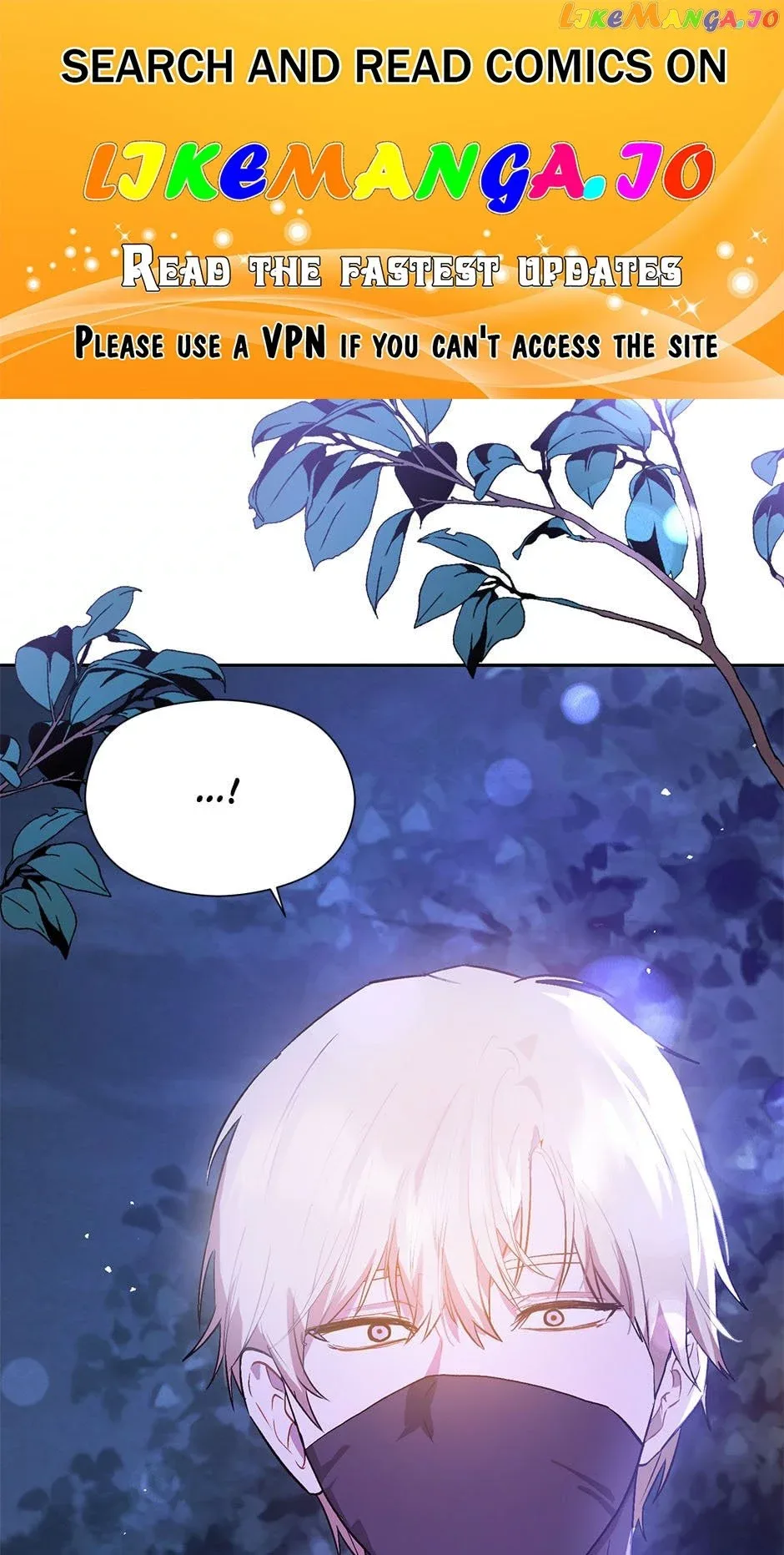 I Didn't Mean to Seduce the Male Lead Chapter 72 page 1