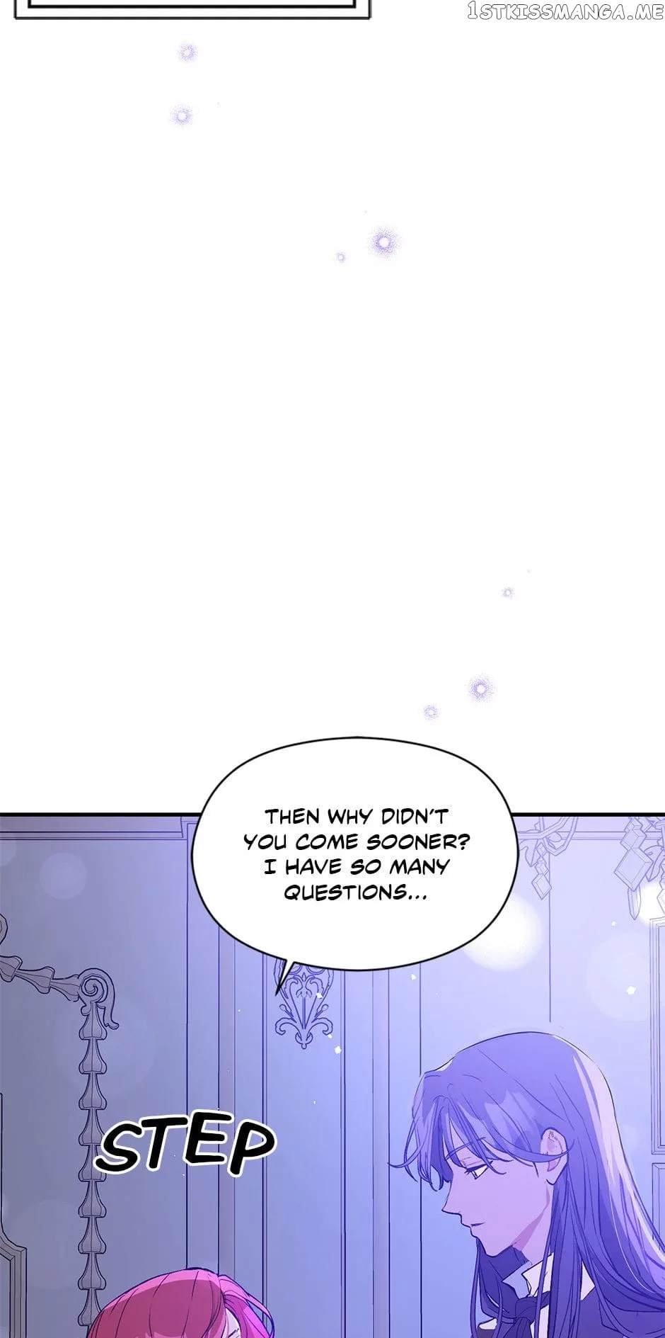 I Didn't Mean to Seduce the Male Lead Chapter 66 page 43