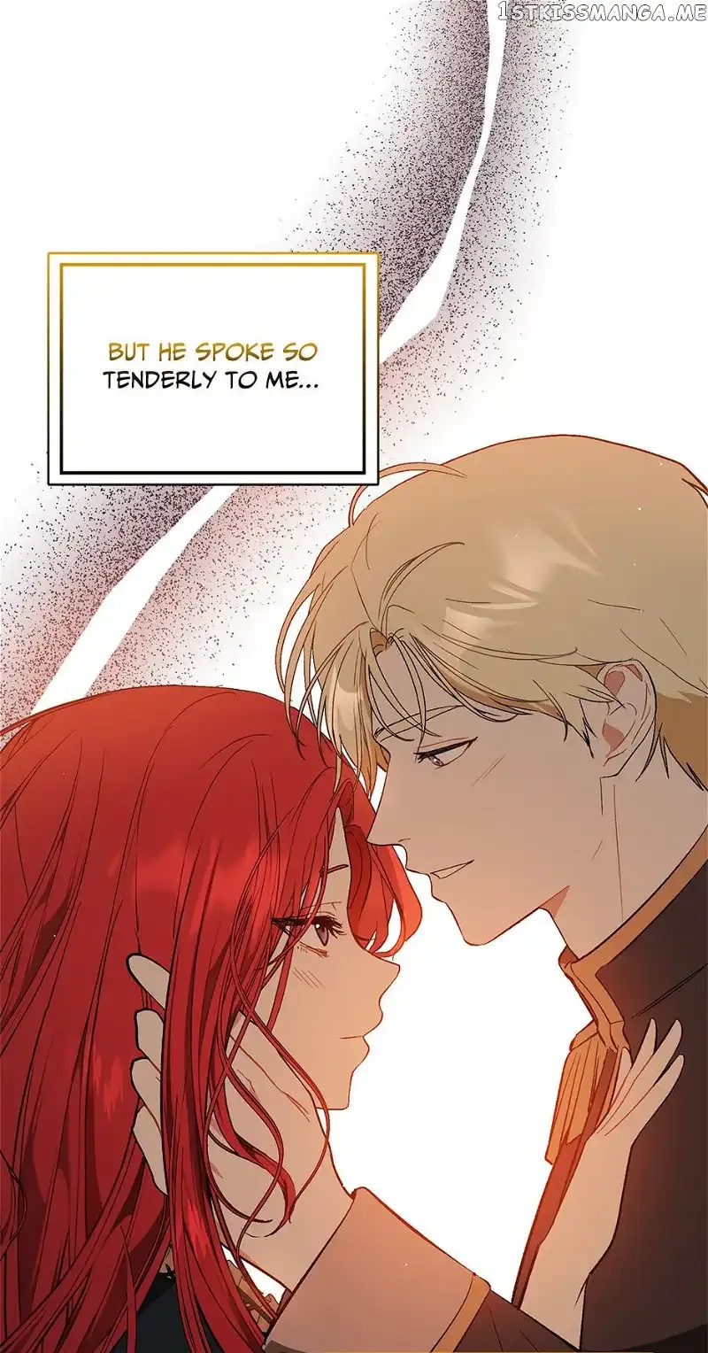 I Didn't Mean to Seduce the Male Lead Chapter 65 page 28