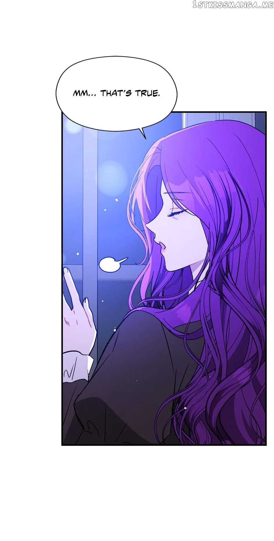 I Didn't Mean to Seduce the Male Lead Chapter 70 page 5