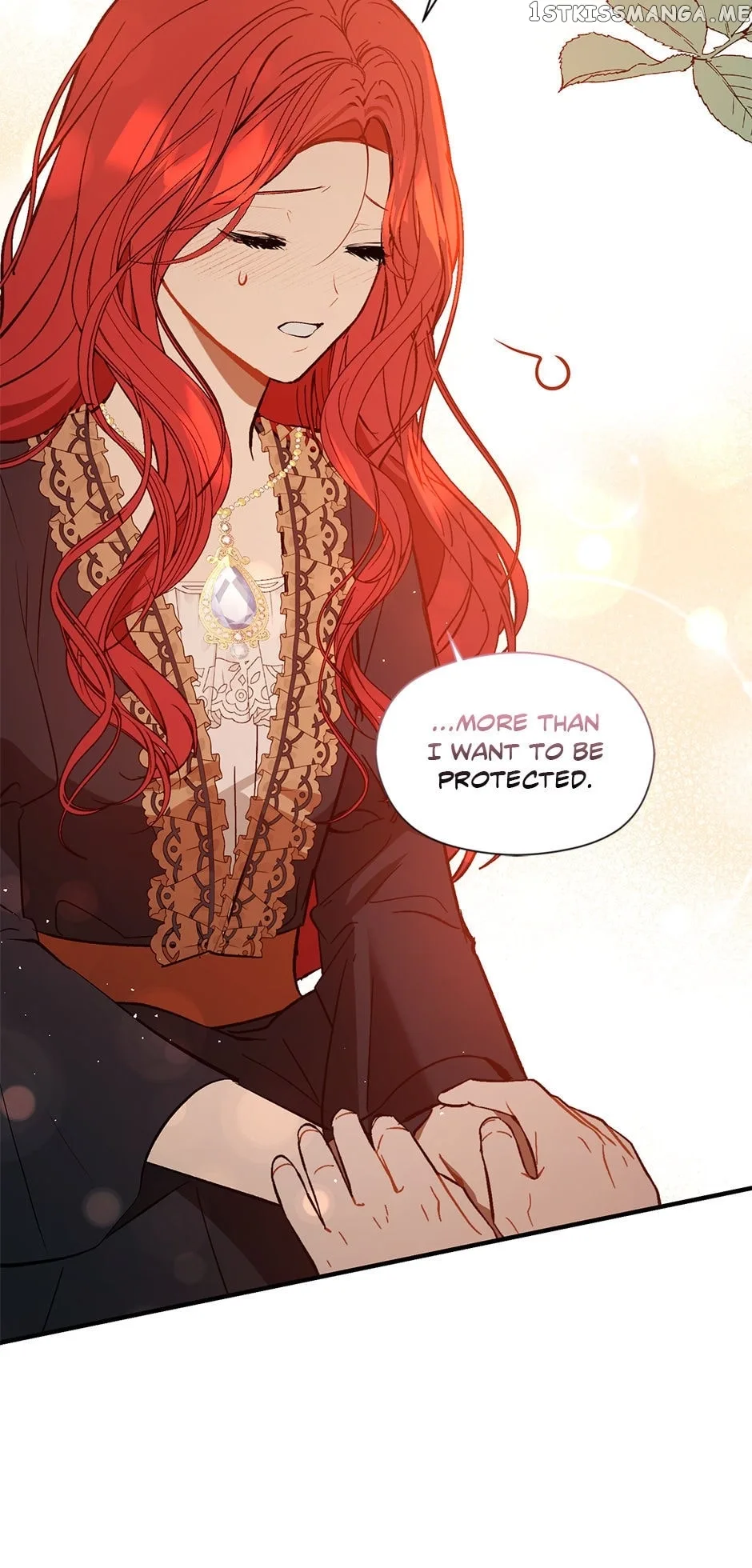 I Didn't Mean to Seduce the Male Lead Chapter 63 page 62