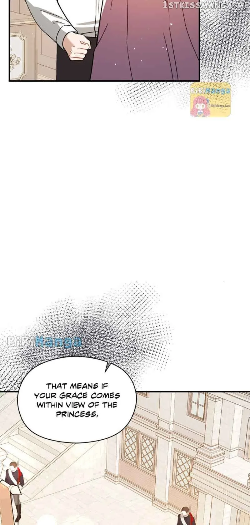 I Didn't Mean to Seduce the Male Lead Chapter 69 page 22