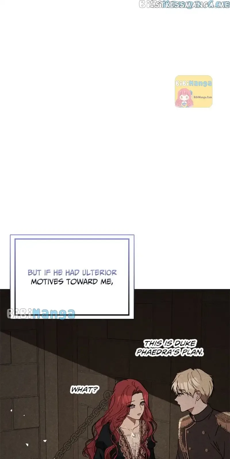 I Didn't Mean to Seduce the Male Lead Chapter 71 page 33