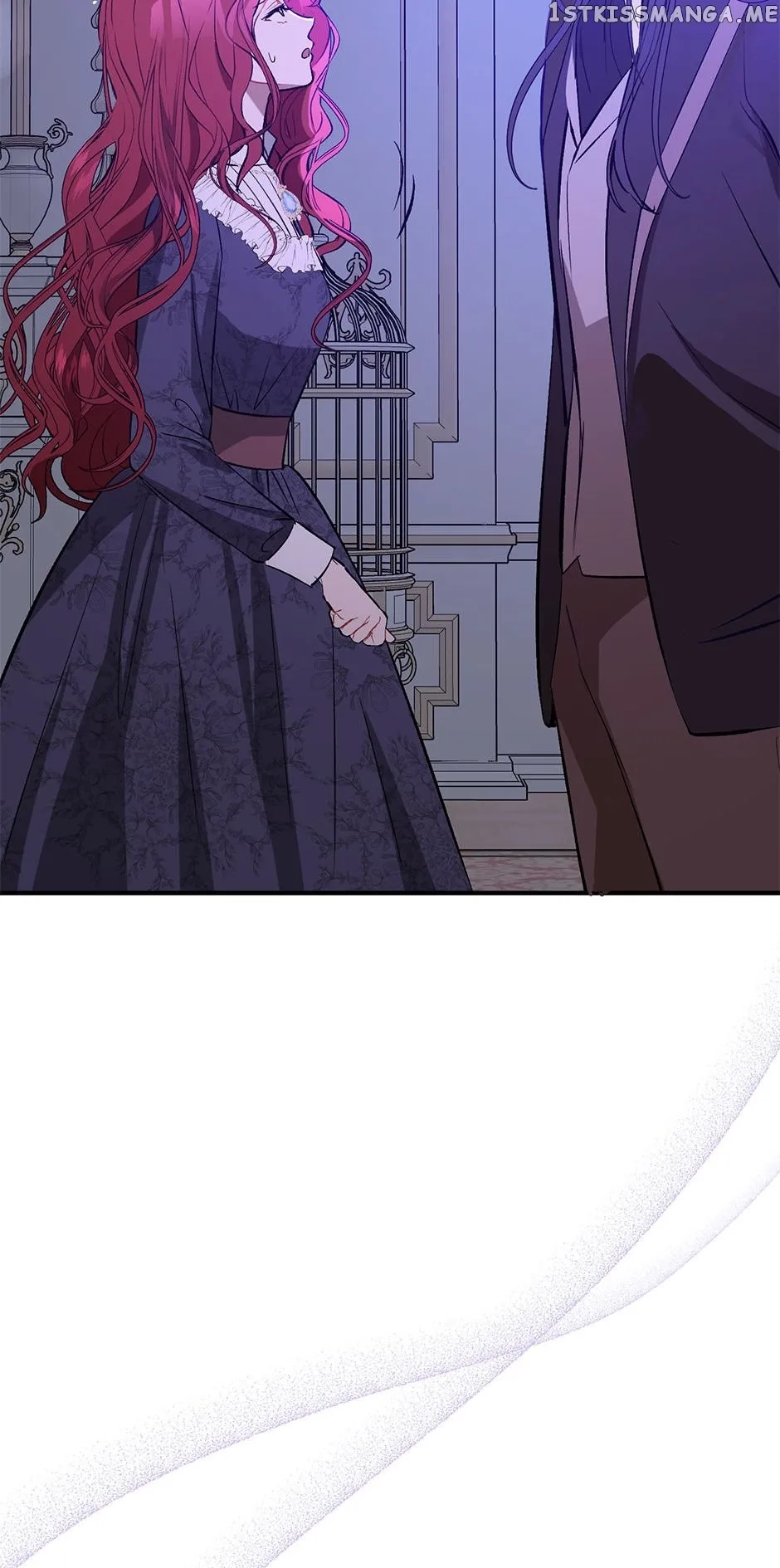 I Didn't Mean to Seduce the Male Lead Chapter 66 page 44