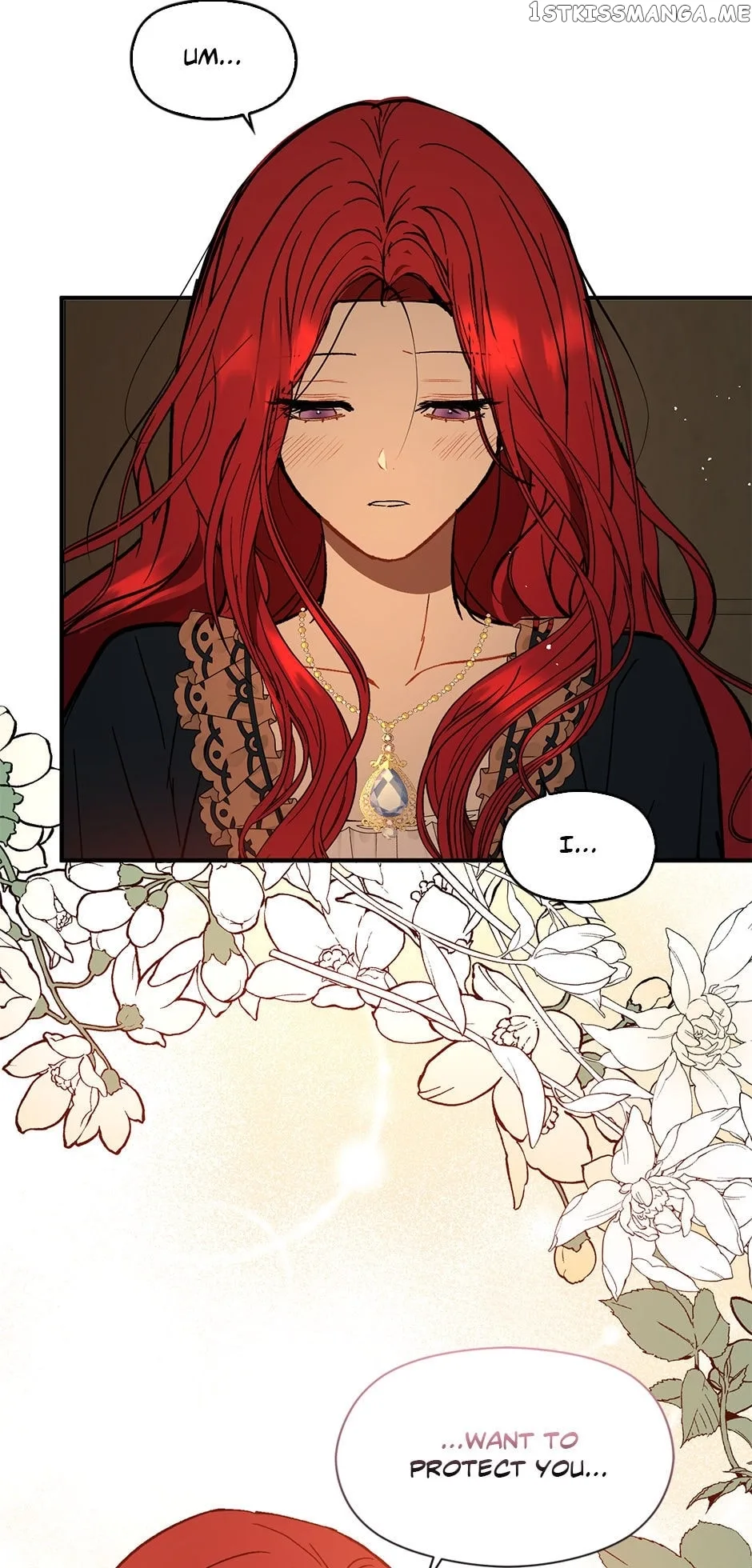 I Didn't Mean to Seduce the Male Lead Chapter 63 page 61