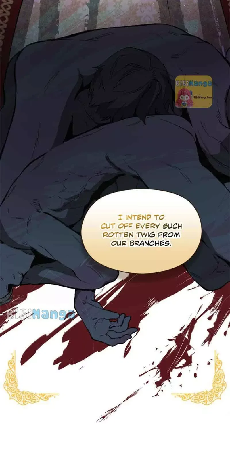 I Didn't Mean to Seduce the Male Lead Chapter 68 page 20