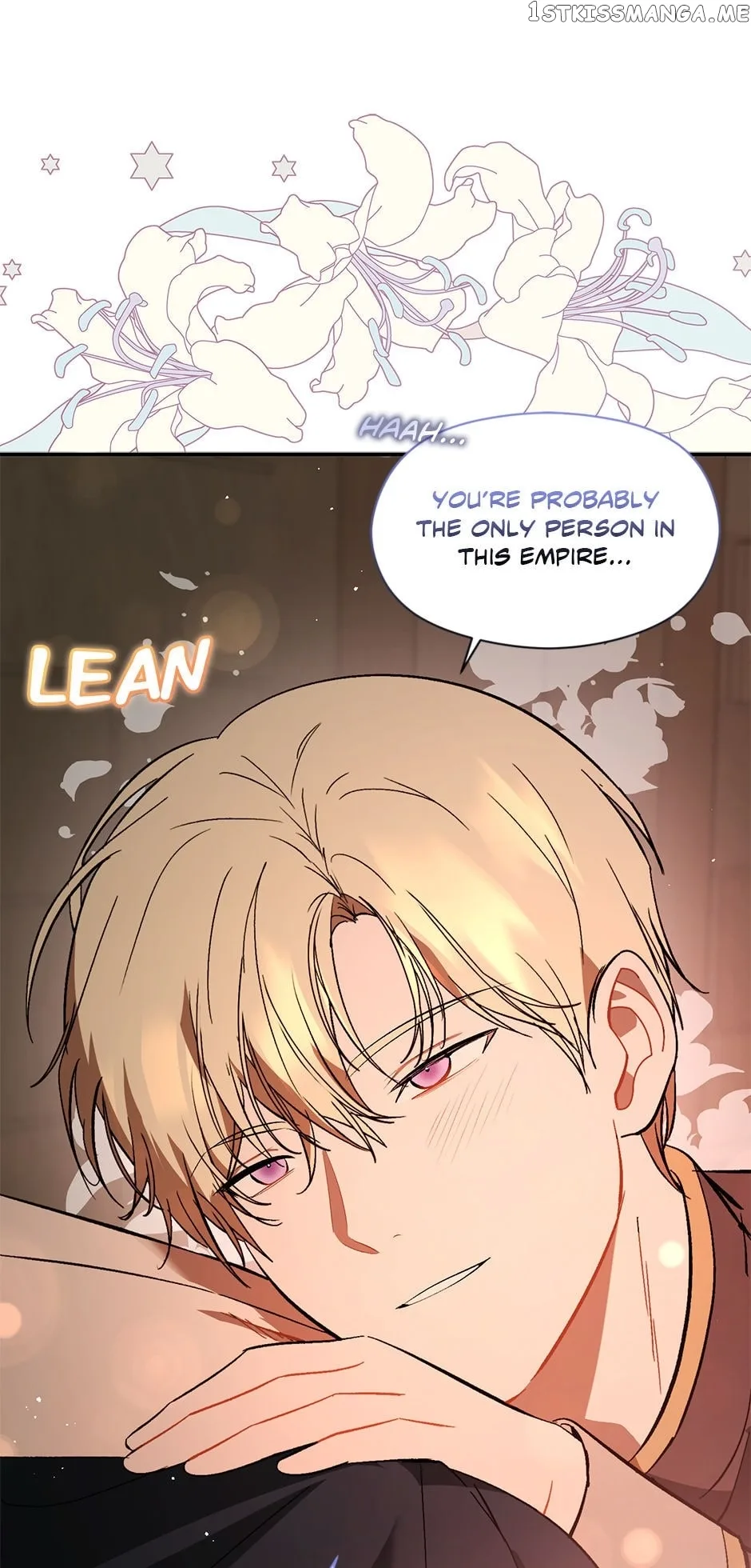 I Didn't Mean to Seduce the Male Lead Chapter 63 page 65