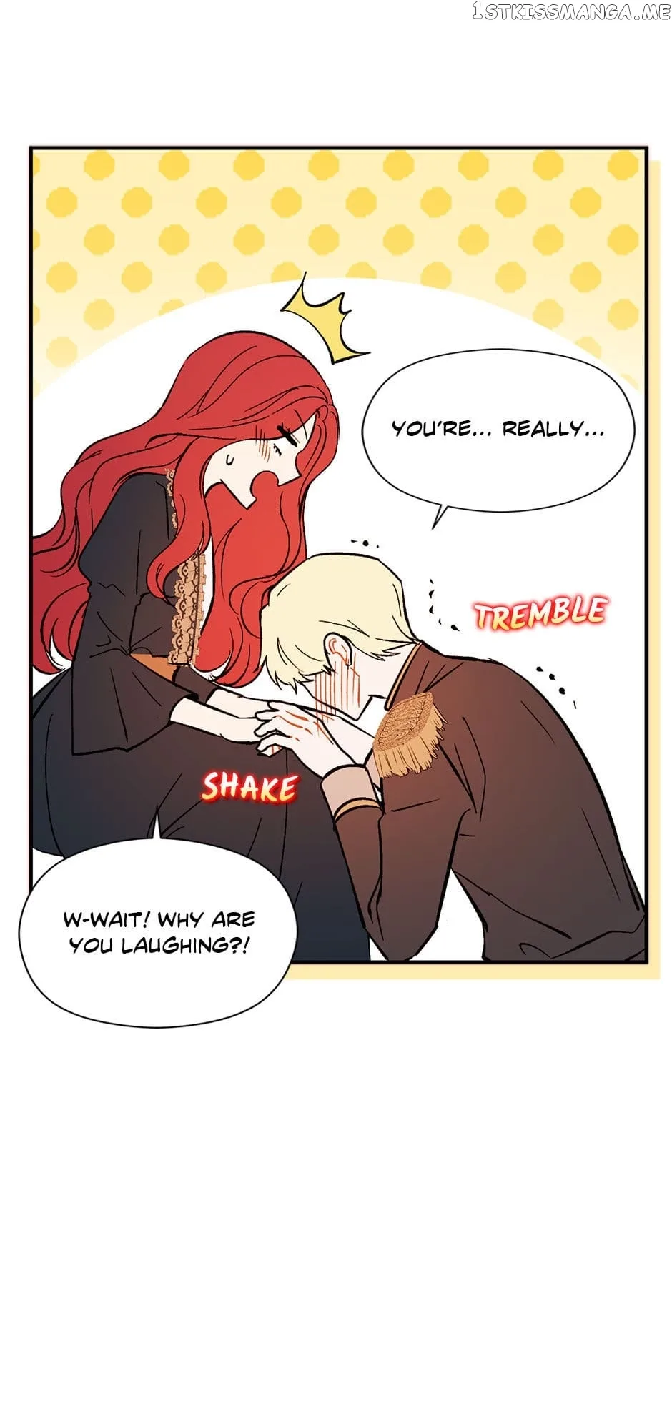 I Didn't Mean to Seduce the Male Lead Chapter 63 page 64