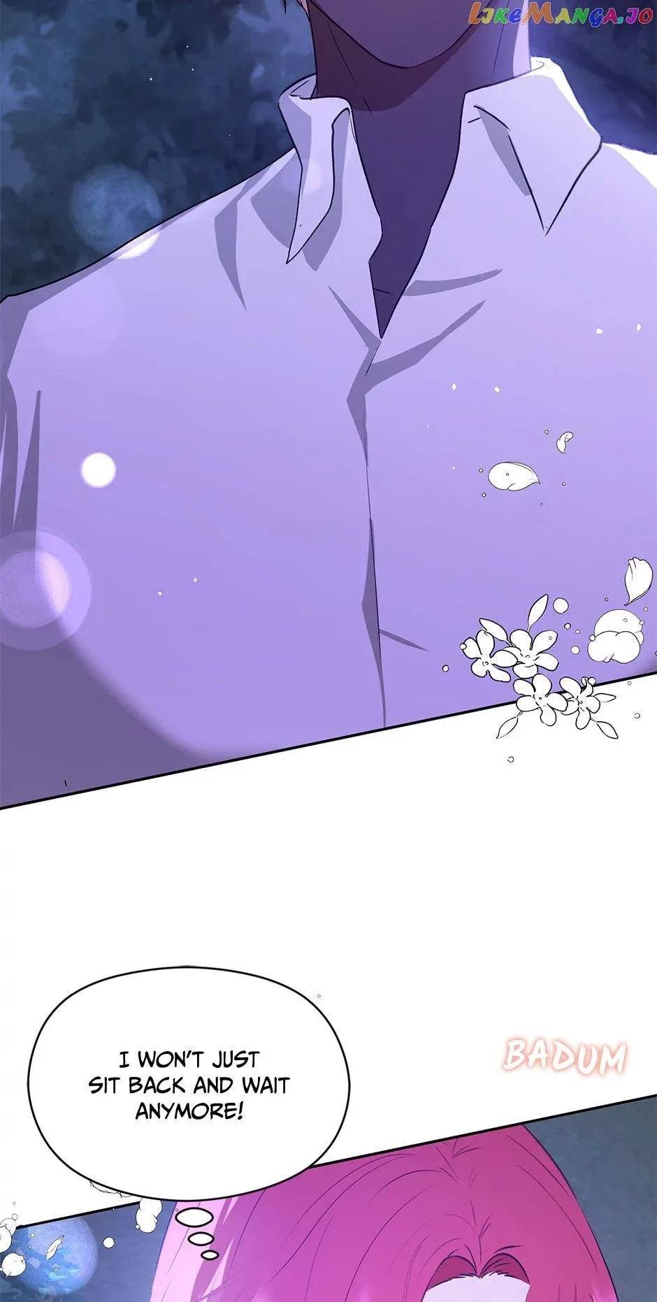 I Didn't Mean to Seduce the Male Lead Chapter 72 page 2