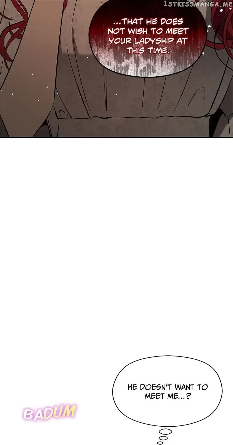 I Didn't Mean to Seduce the Male Lead Chapter 65 page 26