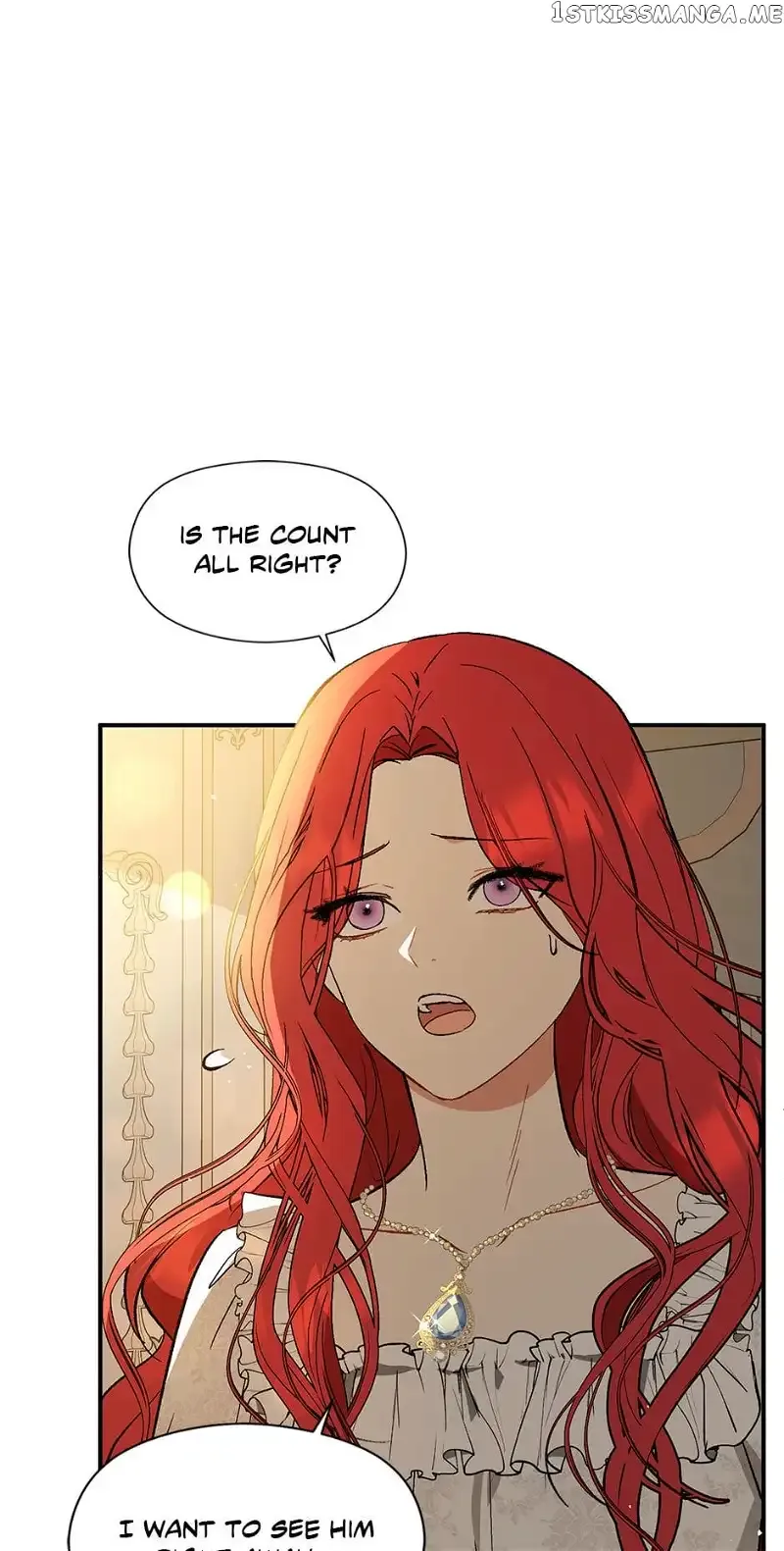 I Didn't Mean to Seduce the Male Lead Chapter 65 page 20