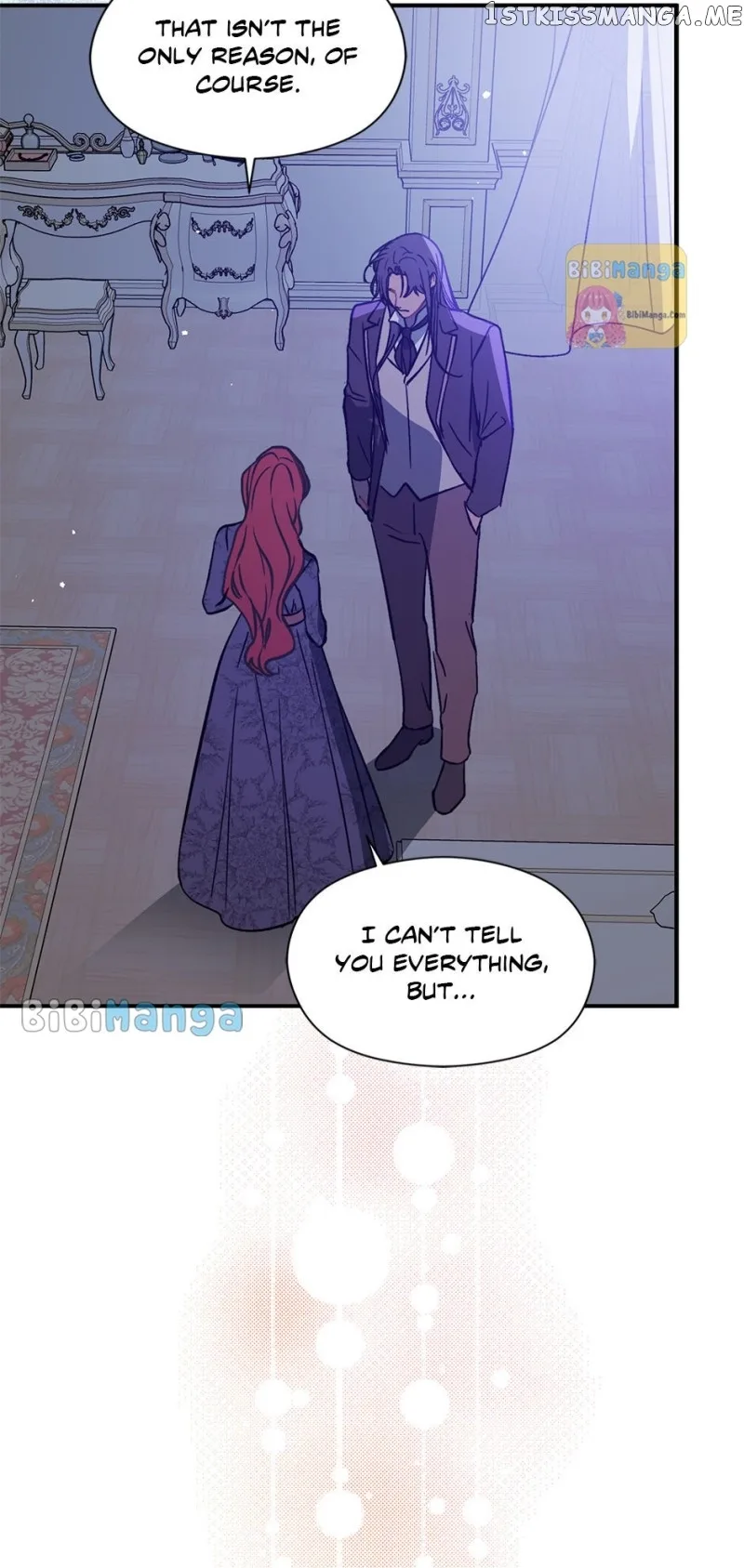 I Didn't Mean to Seduce the Male Lead Chapter 67 page 13