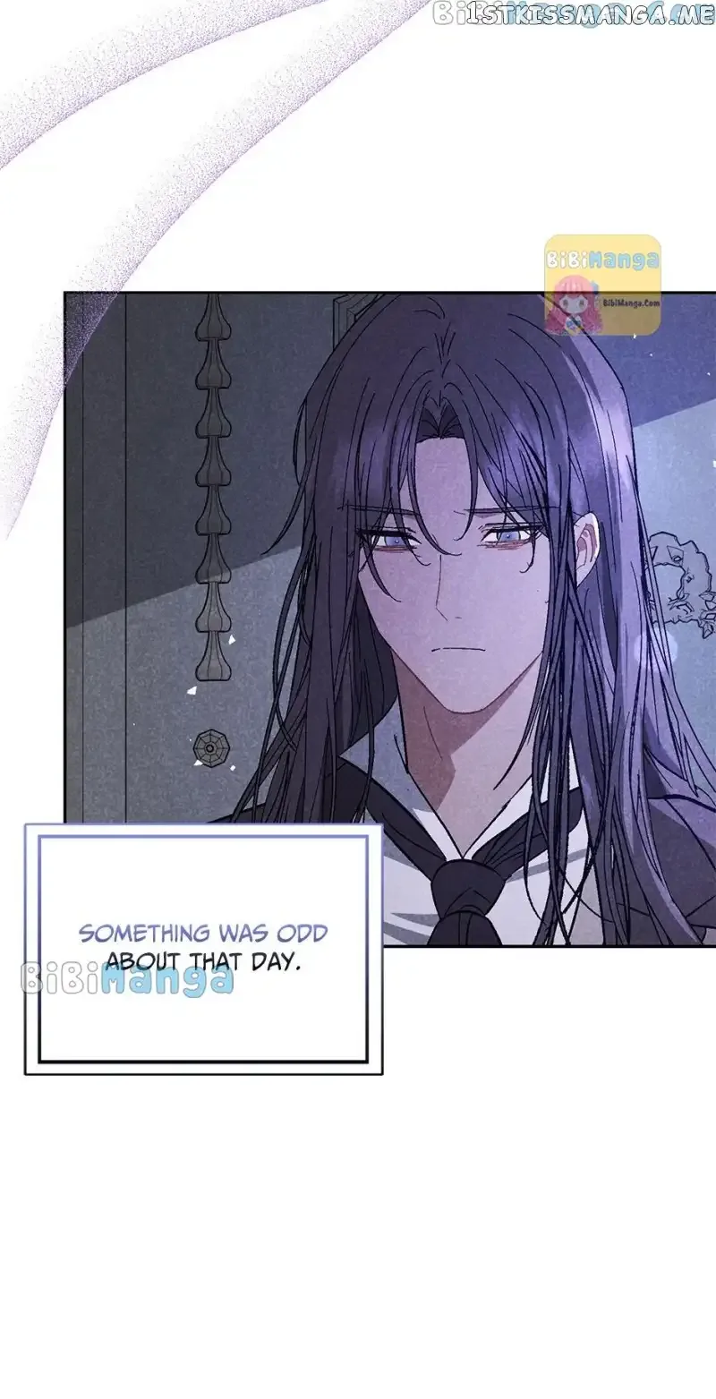 I Didn't Mean to Seduce the Male Lead Chapter 71 page 31