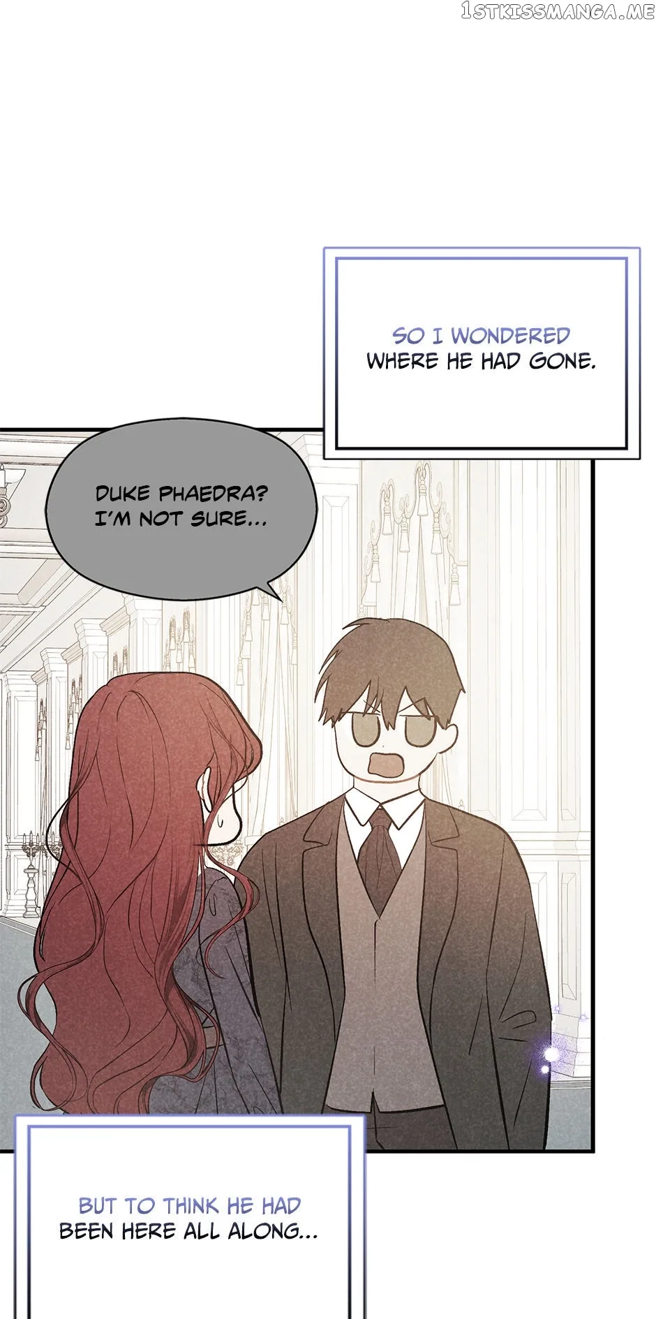 I Didn't Mean to Seduce the Male Lead Chapter 66 page 42