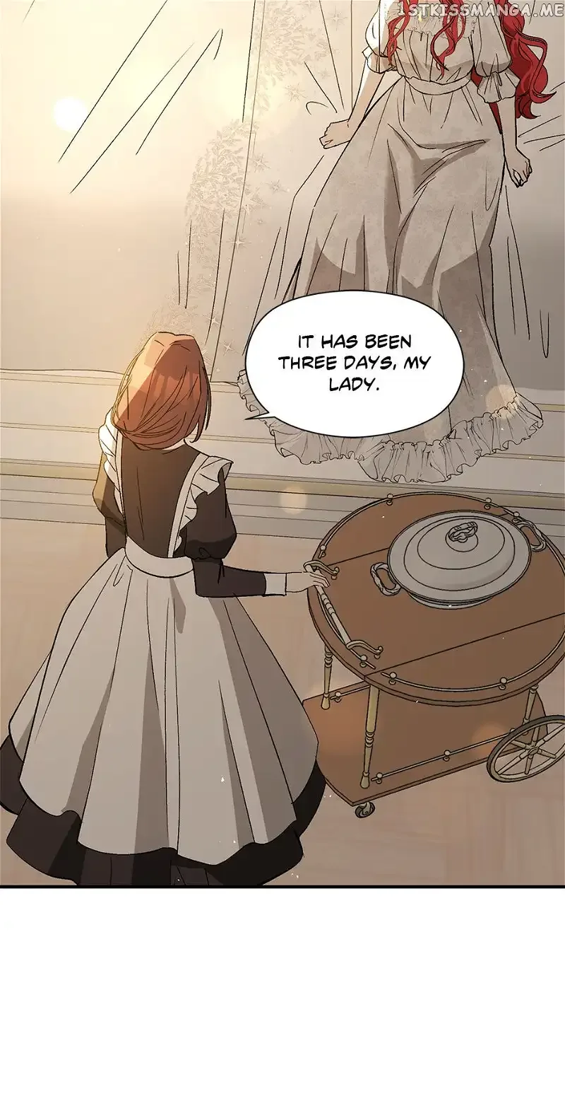 I Didn't Mean to Seduce the Male Lead Chapter 65 page 19