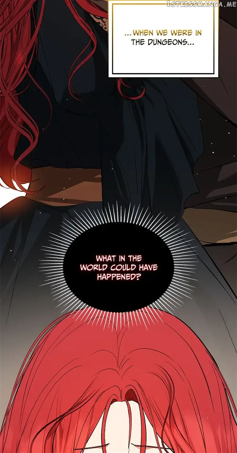 I Didn't Mean to Seduce the Male Lead Chapter 65 page 29
