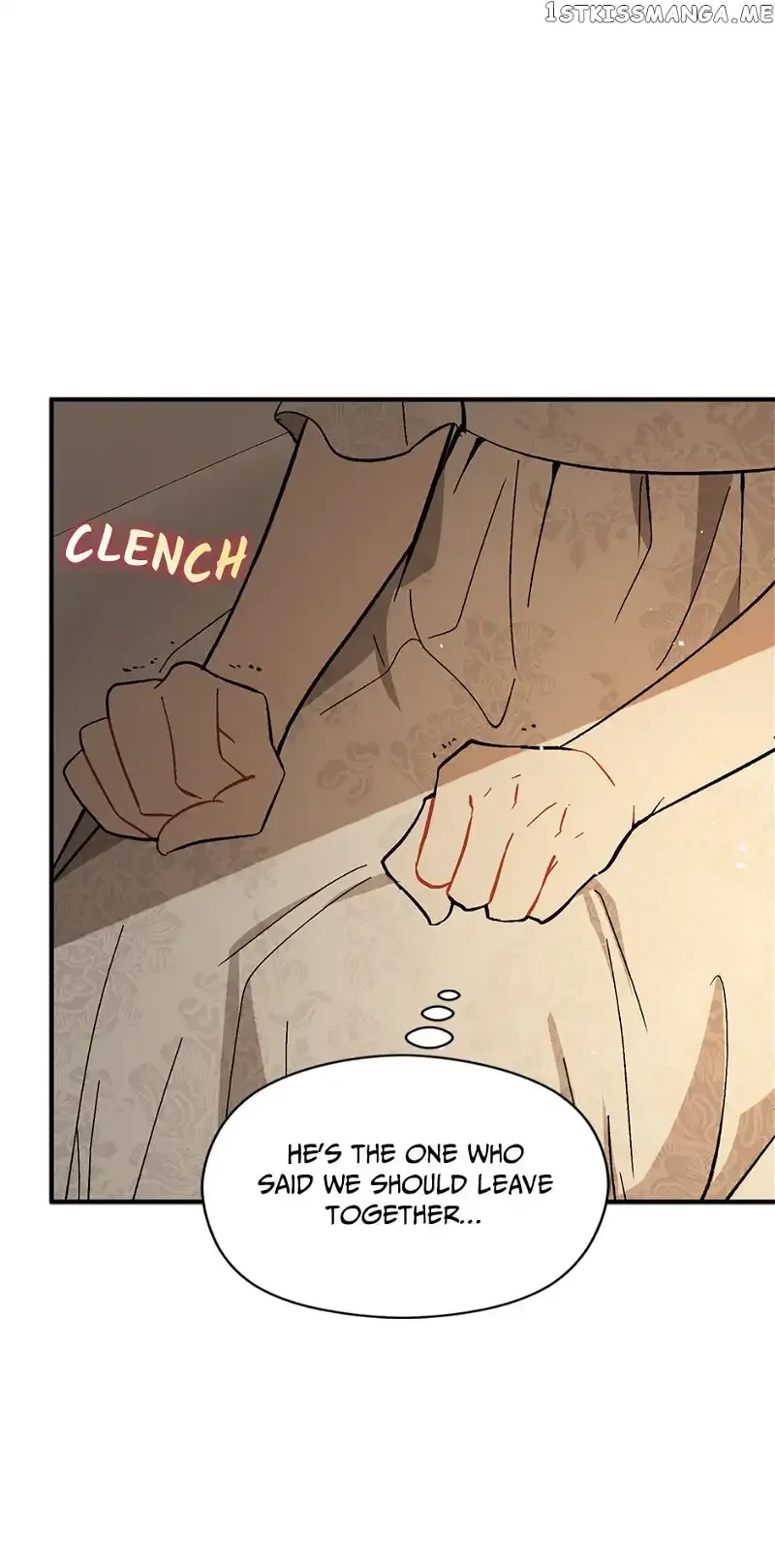 I Didn't Mean to Seduce the Male Lead Chapter 65 page 39
