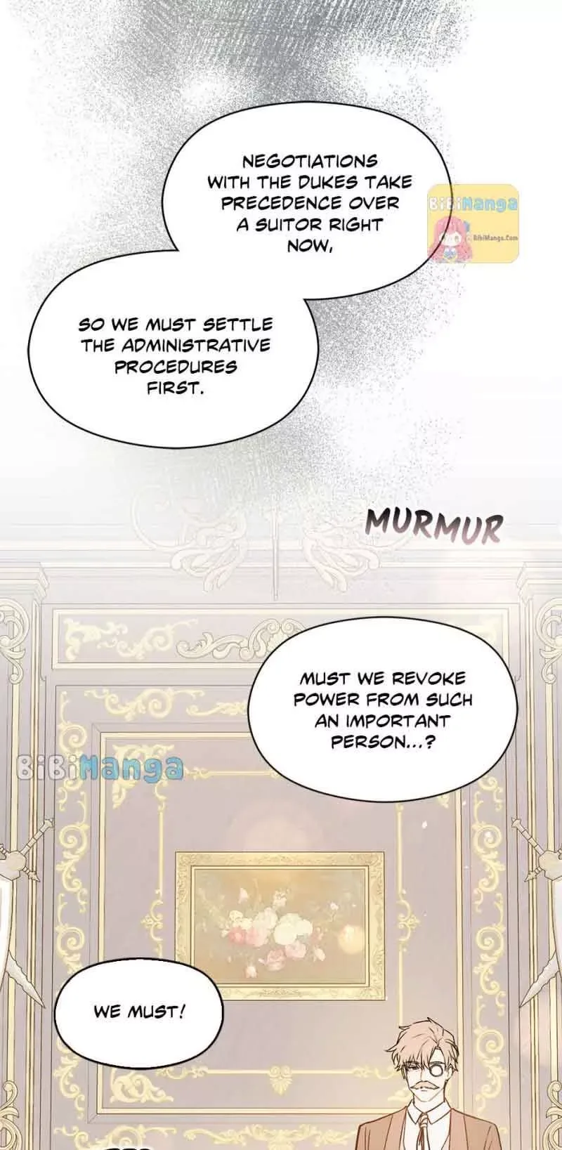 I Didn't Mean to Seduce the Male Lead Chapter 68 page 33