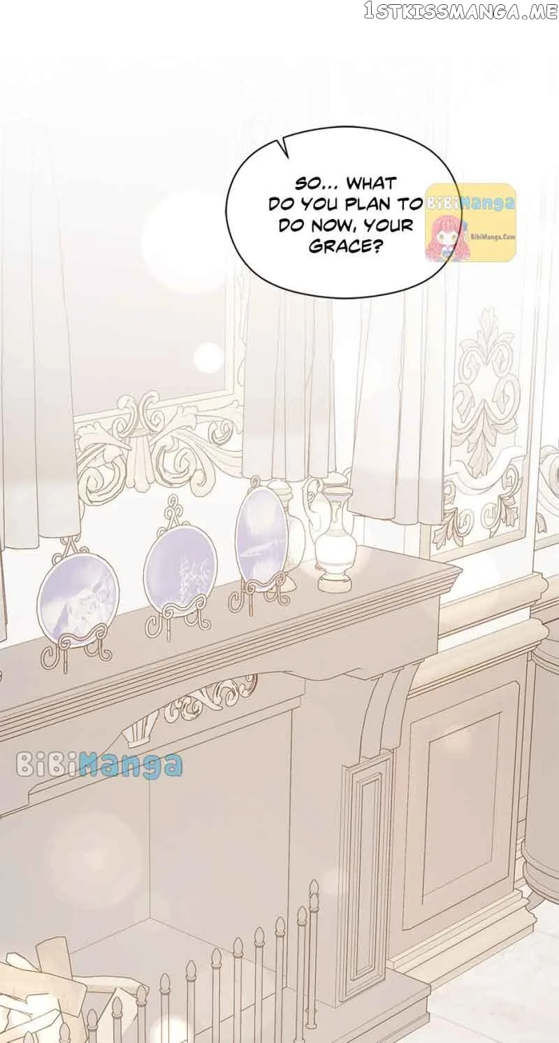 I Didn't Mean to Seduce the Male Lead Chapter 69 page 27