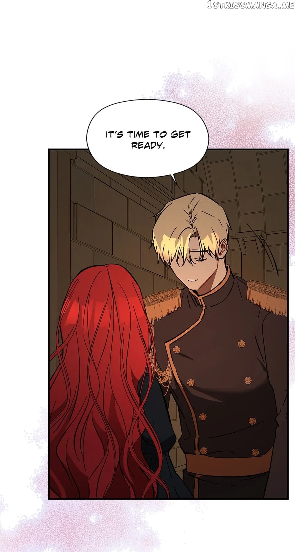 I Didn't Mean to Seduce the Male Lead Chapter 63 page 71