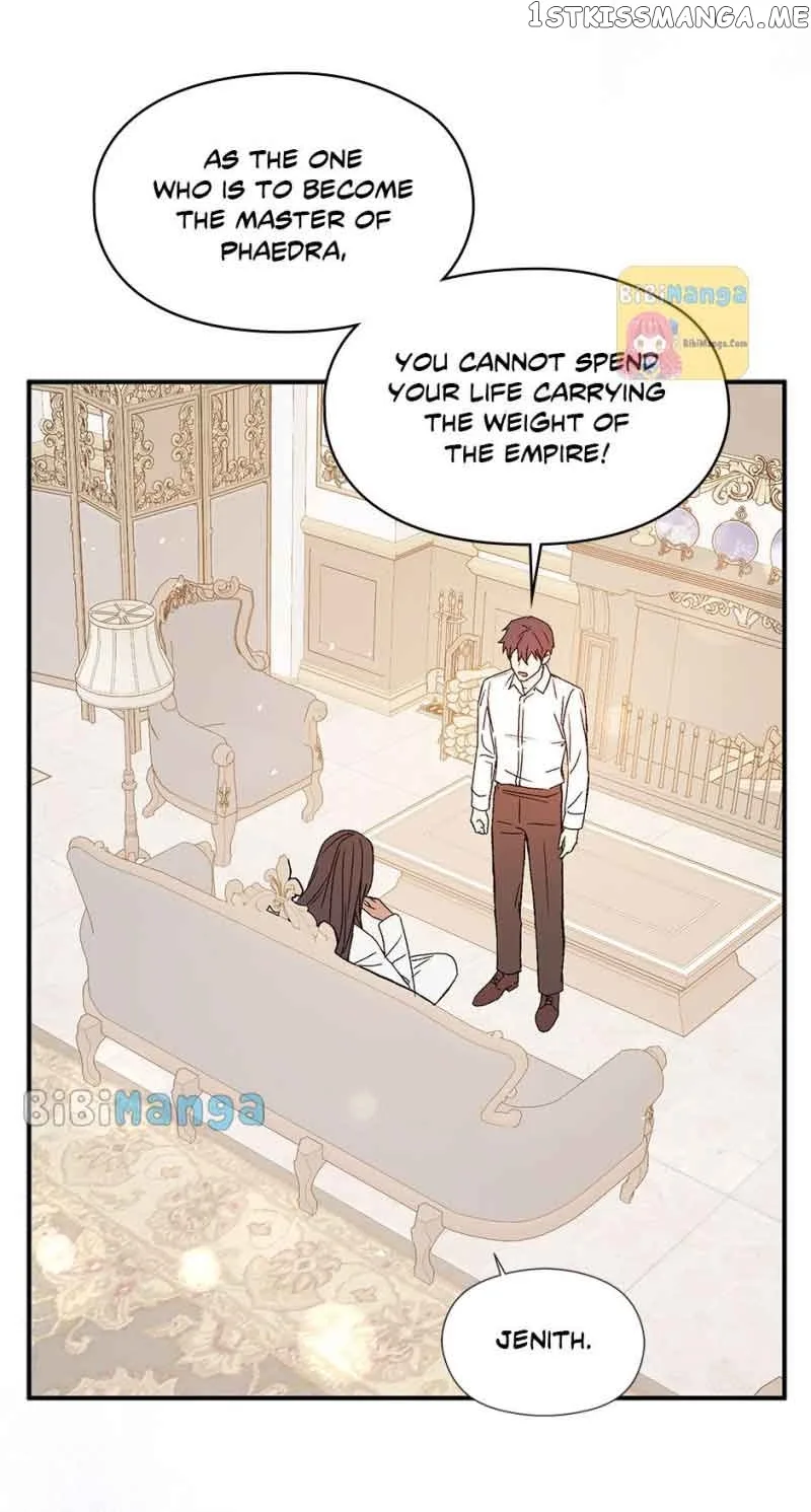 I Didn't Mean to Seduce the Male Lead Chapter 69 page 29