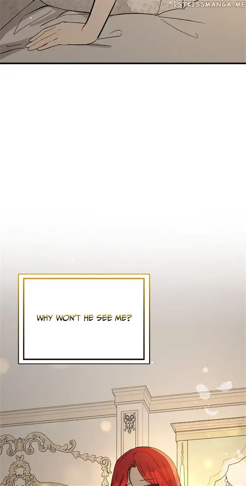 I Didn't Mean to Seduce the Male Lead Chapter 65 page 34