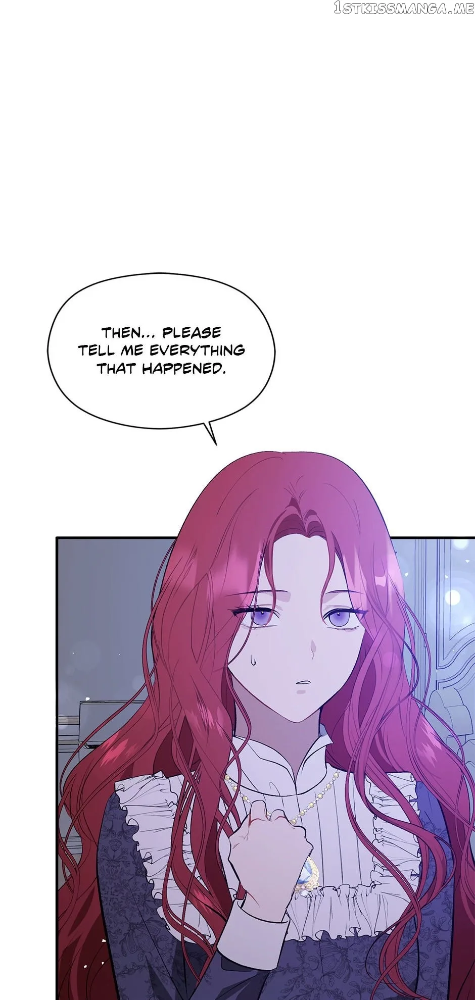 I Didn't Mean to Seduce the Male Lead Chapter 66 page 53
