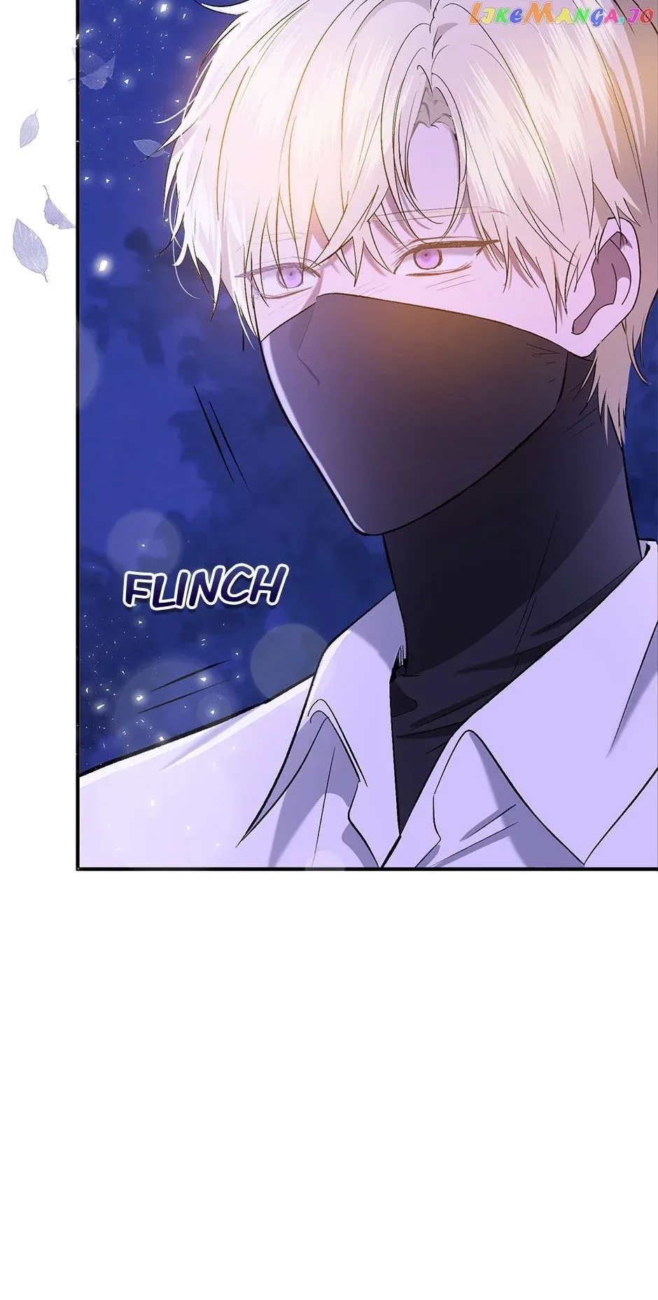 I Didn't Mean to Seduce the Male Lead Chapter 72 page 7