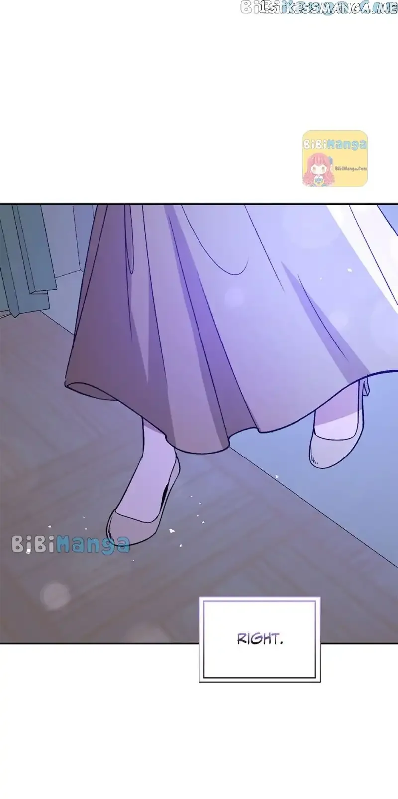 I Didn't Mean to Seduce the Male Lead Chapter 71 page 40