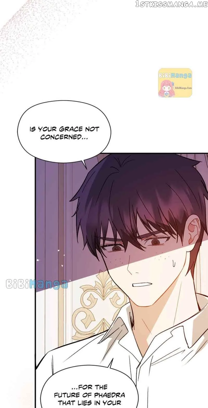 I Didn't Mean to Seduce the Male Lead Chapter 69 page 35