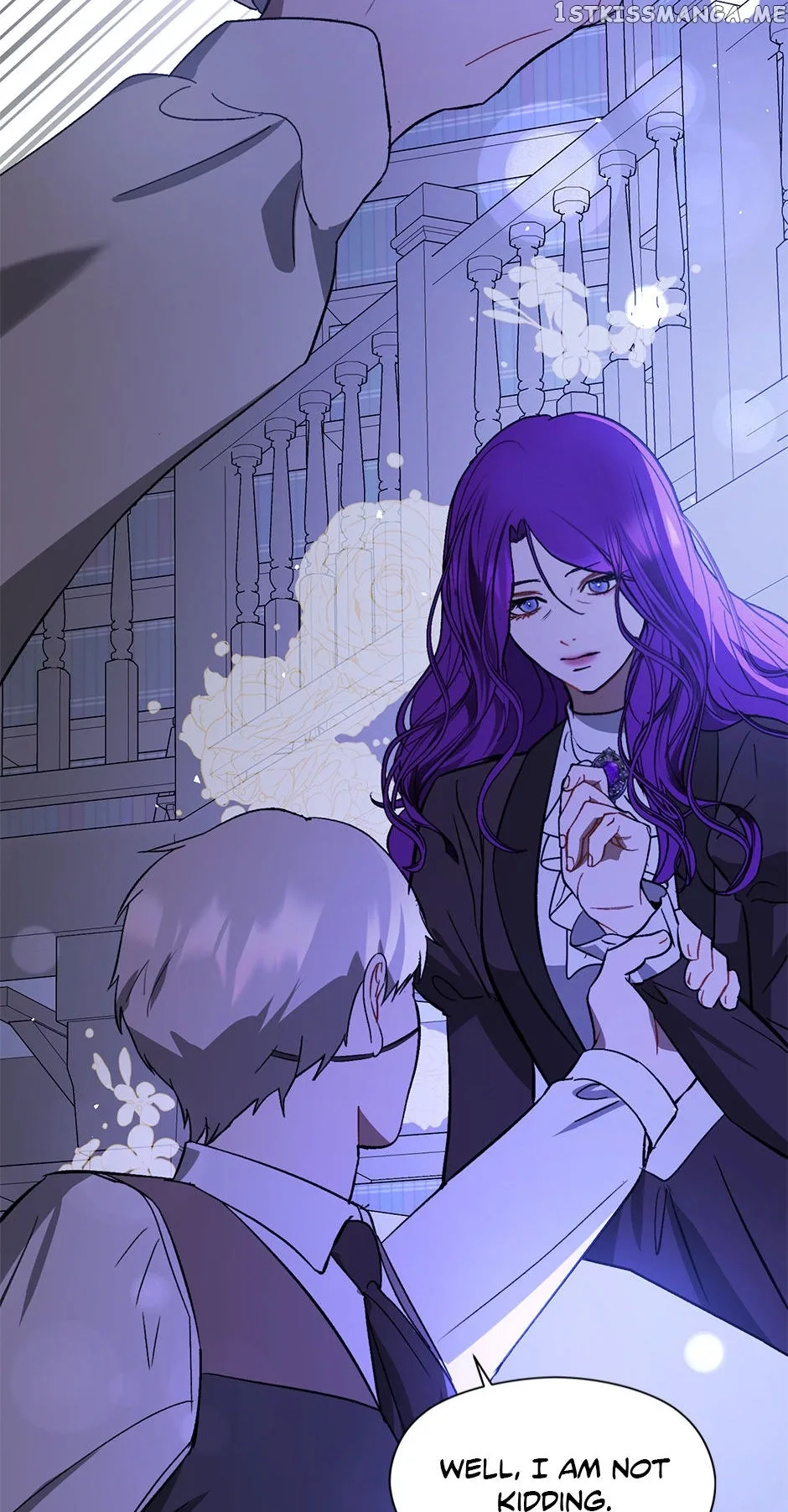I Didn't Mean to Seduce the Male Lead Chapter 70 page 13