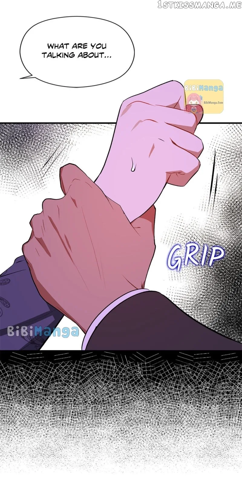 I Didn't Mean to Seduce the Male Lead Chapter 67 page 23