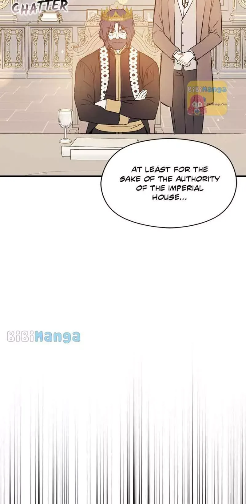 I Didn't Mean to Seduce the Male Lead Chapter 68 page 34